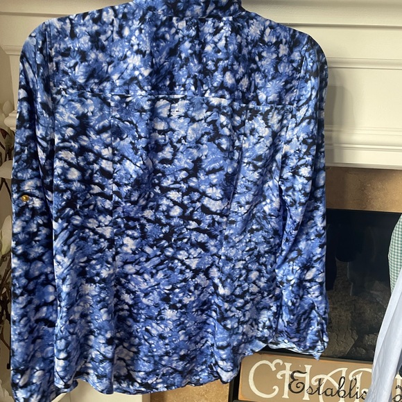 Michael kors zipper top small - Picture 3 of 3